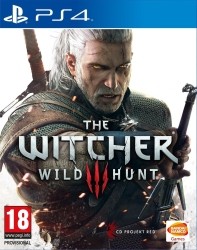 The Witcher 3: Wild Hunt